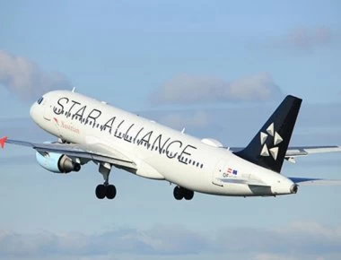 Η Star Alliance συνεργάζεται με την Skyscanner